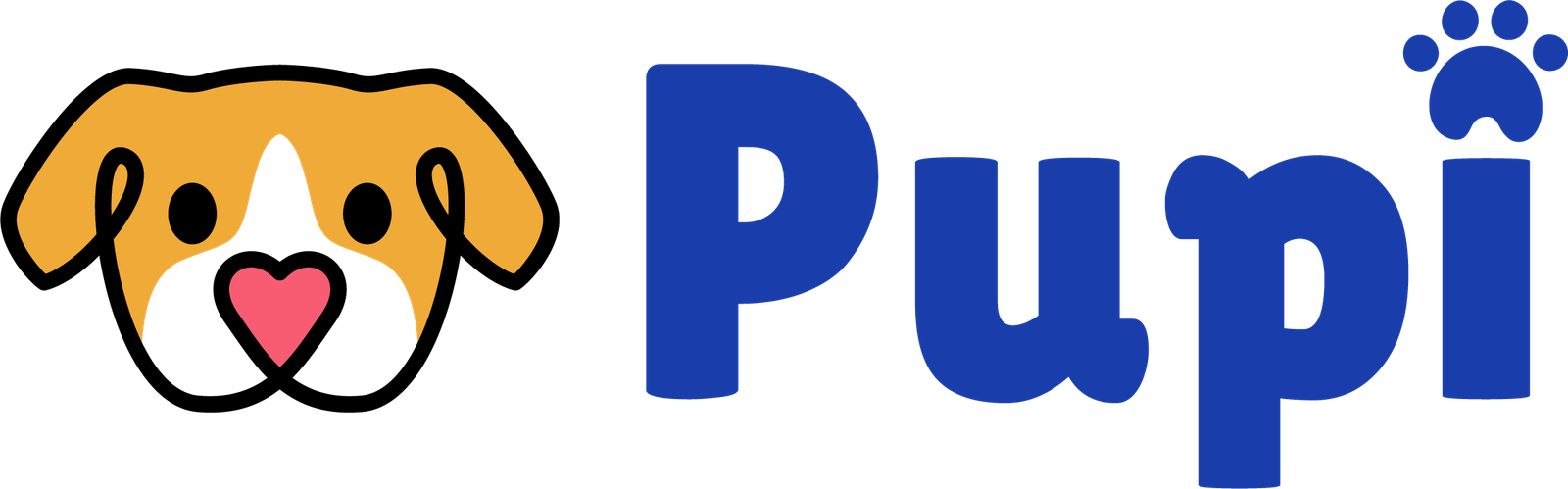 Logo Pupi